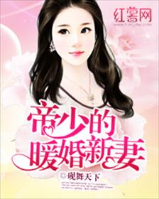 帝少的暖婚新妻